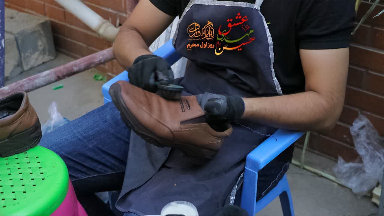 هیئت ثارالله مهریز